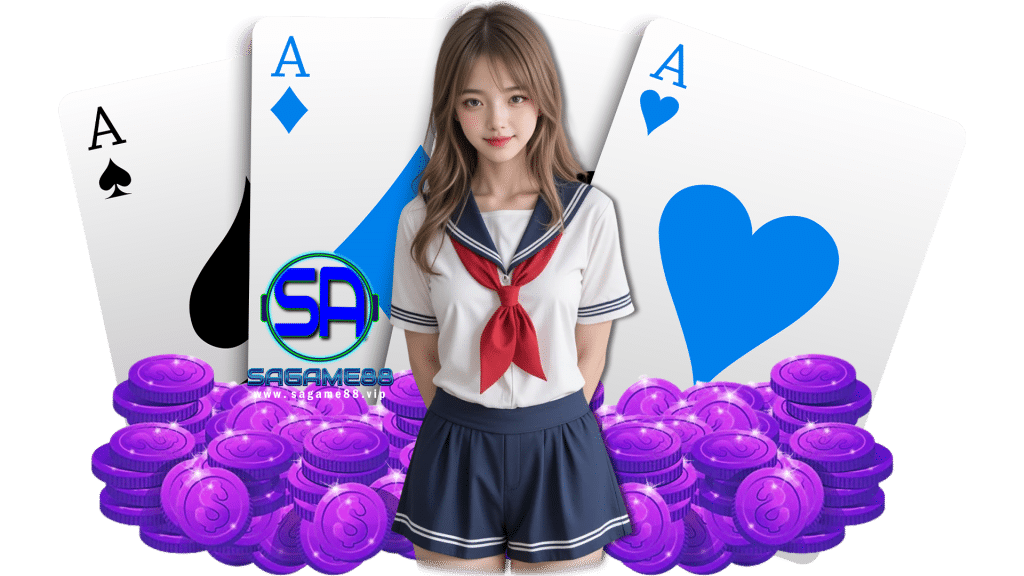 sagame88 เข้า สู่ ระบบ